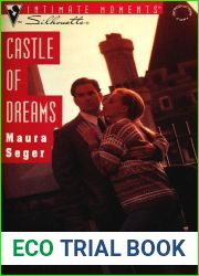 Castle Of Dreams (Silhouette Intimate Moments)
