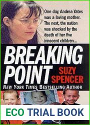 Breaking Point (St. Martin|s True Crime Library)