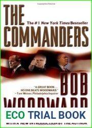 The Commanders
