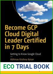 Become GCP Cloud Digital Leader