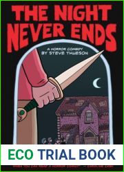The Night Never Ends