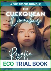 The Cuckquean Omnibus: A Six Book Bundle of Cuckquean Stories