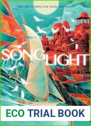 Songlight (The Torch Trilogy, #1)