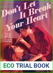 Don|t Let It Break Your Heart