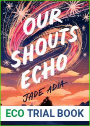 Our Shouts Echo