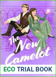 The New Camelot (Emry Merlin, #3)