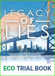 LEGACY OF LIES