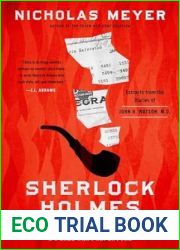 Sherlock Holmes and the Telegram from Hell