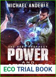 Power and Attitude (The Hero Prophecy Book 1)