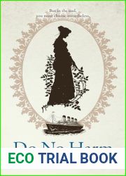 Do No Harm: Do No Harm Duology, 1