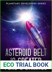 Asteroid Belt is Created