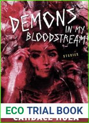 Demons In My Bloodstream
