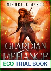 Guardian of Defiance: A Nyx Fortuna Novel