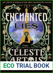 The Enchanted Lies of Celeste Artois