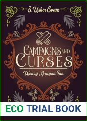 Campaigns and Curses (The Weary Dragon Inn, #8)