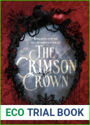 The Crimson Crown (The Crimson Crown Duology)