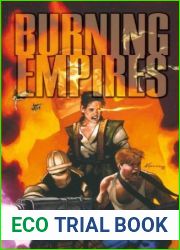 Burning Empires