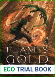 Flames of Gold (Legends of Gold and Silver #1)