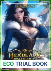 Hexblade Warlock: A Slow Burn LitRPG Fantasy Adventure (Quintasia Academy)