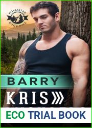 Barry (Hollister Book 5)