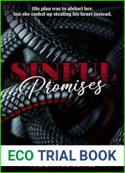 Sinful Promises : An Enemies to Lovers Dark Romance (#Sinful,1)
