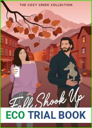 Fall Shook Up