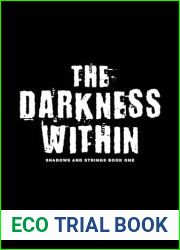The Darkness Within (Shadows and Strings Book 1)