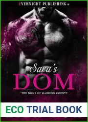 Sara|s Dom (The Doms of Madison County Book 5)