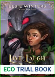 Live, Laugh, Lurk: A Boundlands Novella (The Boundlands Series)