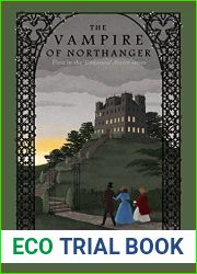 The Vampire of Northanger (Unnatural Austen, #1)