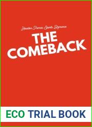 The Comeback: A Sweet Sports Romance Inspired by Jane Austen (Houston Pumas Sports Romance Book 1)