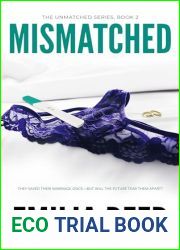 Mismatched (The Unmatched Series, #2)