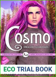 Cosmo (Dragon Guardians Book 1)