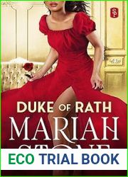 Duke of Rath (Seven Dukes of Sin #1)