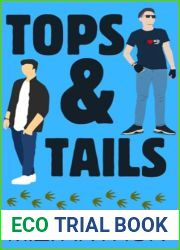 Tops and Tails: An M M Shifter Romance