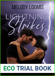 Lightning Strikes (Storm Series Book 3)
