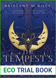 The Tempest|s Soul (The Divine Tempest Book 1)