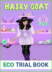 Hairy Goat (The Hat Witch Book 1)