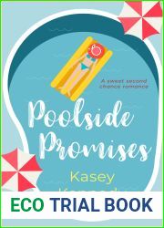 Poolside Promises (Seaside Bay, #1)