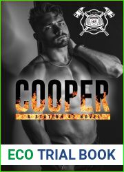 Cooper (A Station 47 Novel)