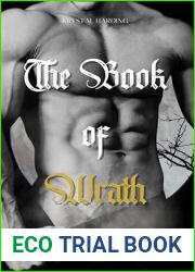 The Book of Wrath: A Seven Deadly Sins Novel