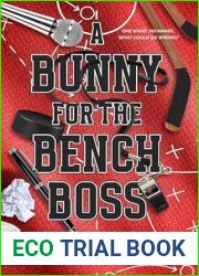 A Bunny for the Bench Boss (Indy Speed Hockey, #1)