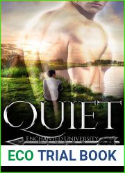 Quiet (Enchanted University, #2)