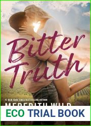 Bitter Truth (Hawthorne Vines, #1)