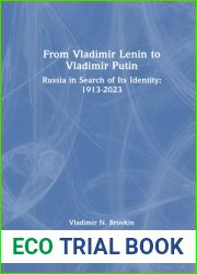 From Vladimir Lenin to Vladimir Putin
