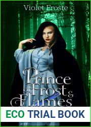 Prince of Frost and Flames (Blood and Ice #2)