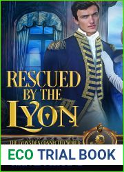 Rescued by the Lyon (The Lyon|s Den)