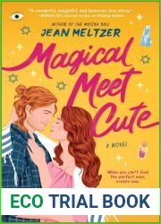 Magical Meet Cute