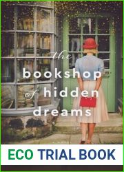 The Bookshop of Hidden Dreams (Dove Pond, #4)