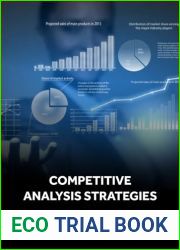 Competitive Analysis Strategies: Mastering Market Dynamics